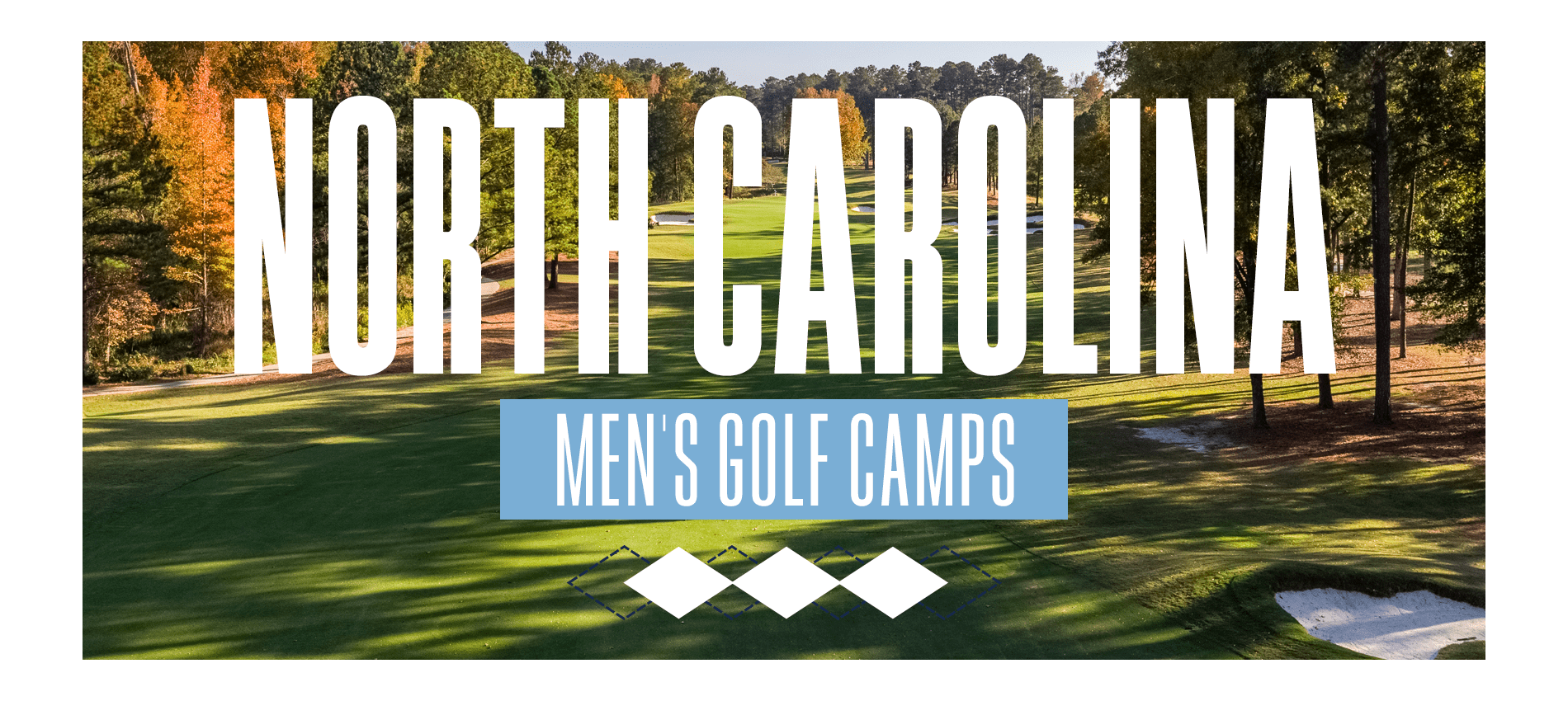 North Carolina Men's Golf