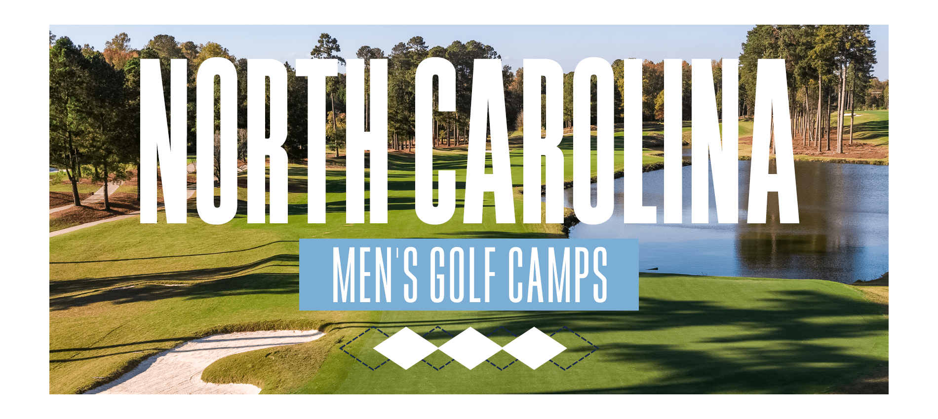 North Carolina Men's Golf