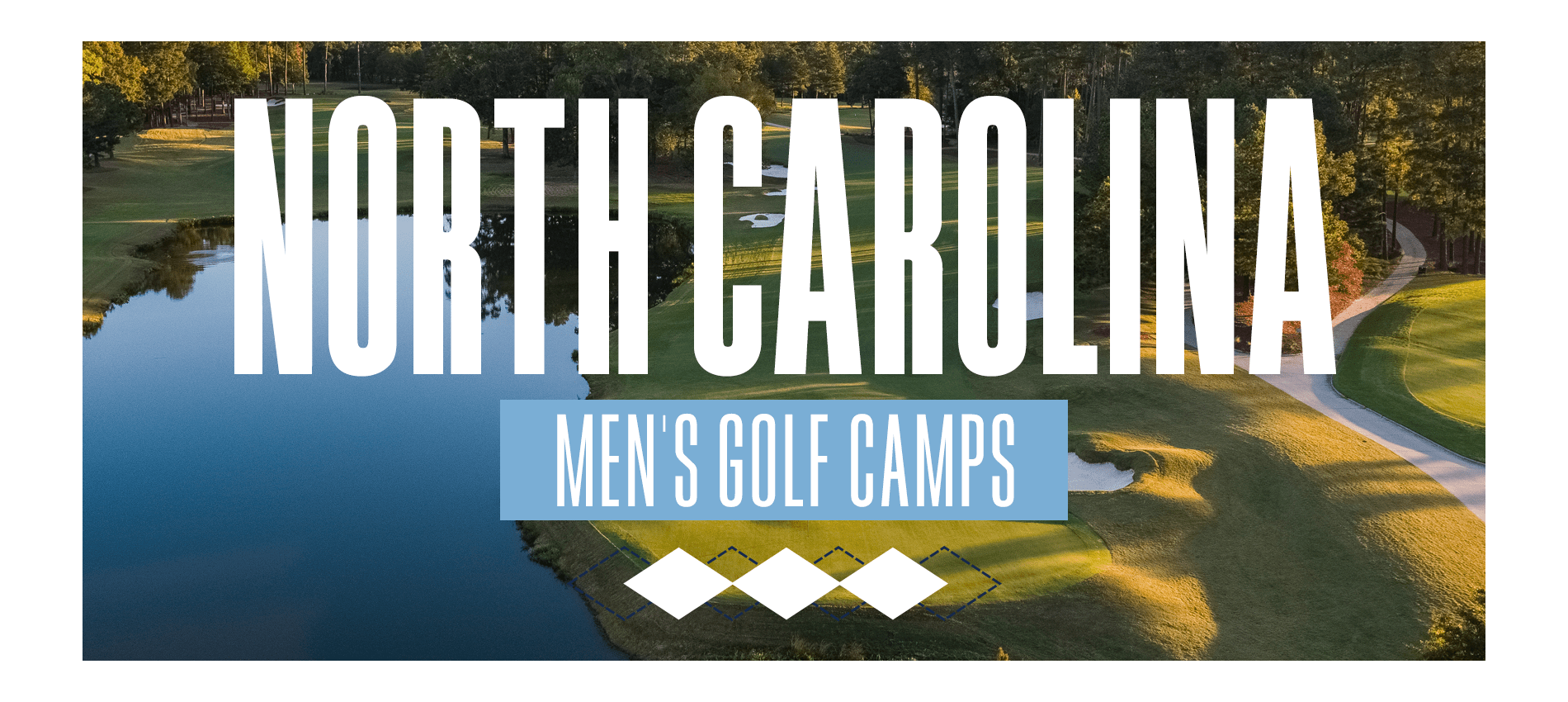 North Carolina Men's Golf