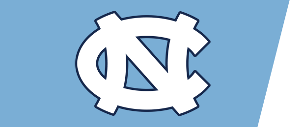 Univ. of North Carolina - Men's Golf